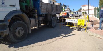 La GEUMA pone en marcha la revitalización de Vistalmar Duquesa Sur