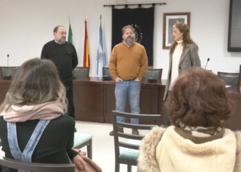 Cursos de fotografía y aplicador de productos fitosanitarios