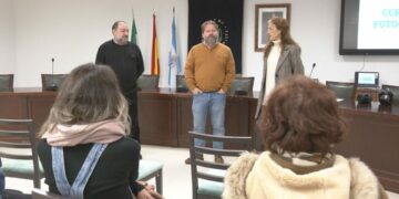 Cursos de fotografía y aplicador de productos fitosanitarios