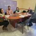 Firmados los convenios de prácticas no laborales para los cursos con certificado de profesionalidad