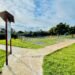 Empieza la obra del parque de aguas de Casares Costa