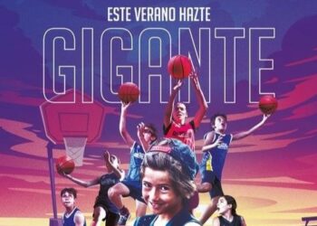 Descuentos para la inscripción en el campus gigantes 2023