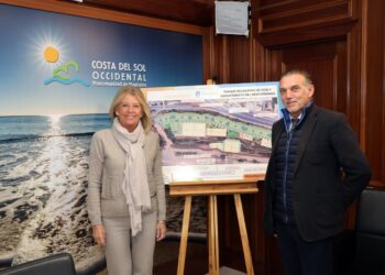 La Mancomunidad invertirá más de 2.400.000 euros en un parque en la zona de El Pinillo de Marbella