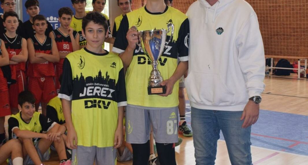 Celebrado el “I Torneo de Reyes Ciudad de Marbella” con 14 equipos andaluces en categoría infantil y cadete