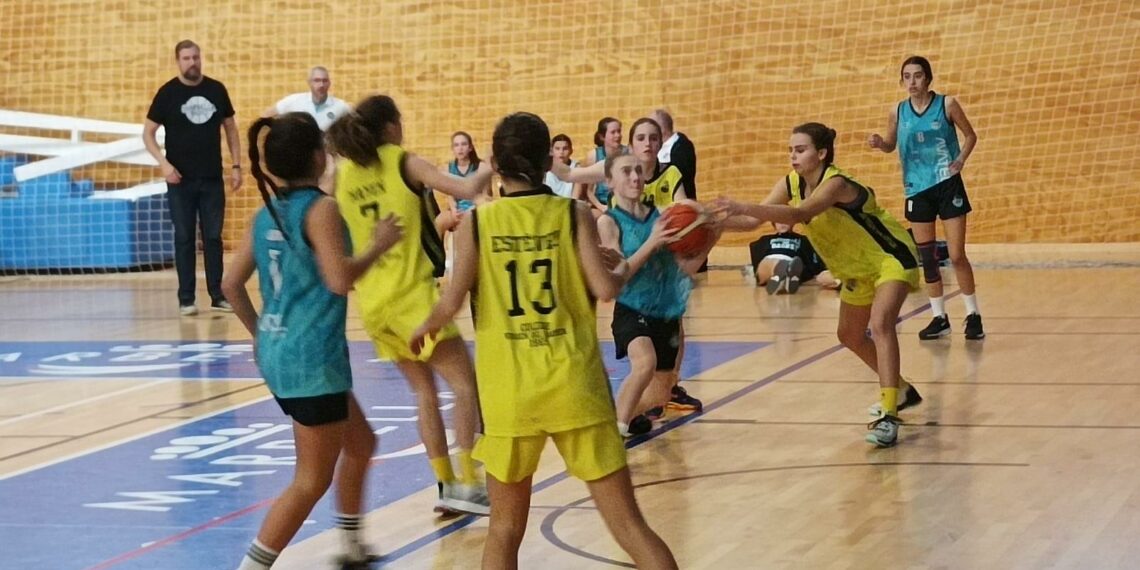 Celebrado el “I Torneo de Reyes Ciudad de Marbella” con 14 equipos andaluces en categoría infantil y cadete