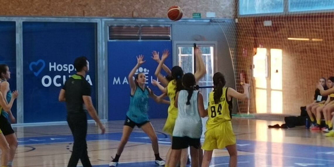Celebrado el “I Torneo de Reyes Ciudad de Marbella” con 14 equipos andaluces en categoría infantil y cadete