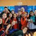 Celebrado el “I Torneo de Reyes Ciudad de Marbella” con 14 equipos andaluces en categoría infantil y cadete