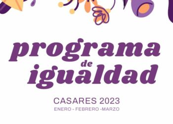 El Ayuntamiento de Casares inaugurará la Ruta con Historia de Mujeres Casareñas el 8 de Marzo