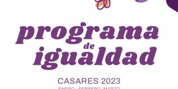 El Ayuntamiento de Casares inaugurará la Ruta con Historia de Mujeres Casareñas el 8 de Marzo