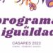 El Ayuntamiento de Casares inaugurará la Ruta con Historia de Mujeres Casareñas el 8 de Marzo