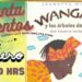 El viernes se conmemorará el Día de la Paz con el cantacuentos infantil ‘Wangari y los árboles de la paz’