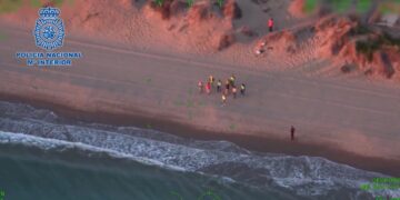 Prisión para el detenido que admite matar a su exnovia y arrojar cuerpo mutilado al mar en Marbella