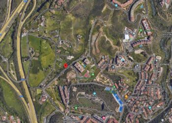 El Ayuntamiento de Fuengirola reitera su rechazo a las obras del karting de Mijas que perjudican a los vecinos de Los Pacos