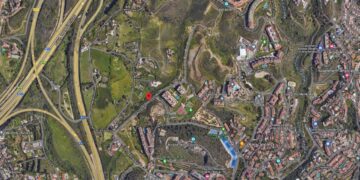 El Ayuntamiento de Fuengirola reitera su rechazo a las obras del karting de Mijas que perjudican a los vecinos de Los Pacos