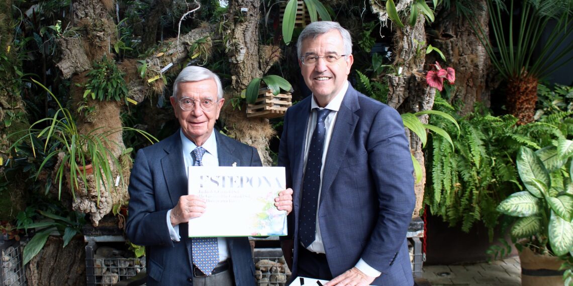 Estepona y la Academia Iberoamericana de Gastronomía firman un acuerdo de colaboración