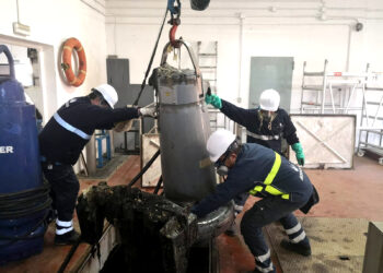 Acosol presenta los mejores datos de su historia en cuanto a baja siniestralidad laboral