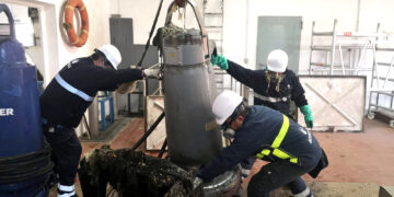 Acosol presenta los mejores datos de su historia en cuanto a baja siniestralidad laboral