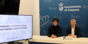 Convocado el III Premio Internacional de Poesía ‘Ciudad de Estepona’, dotado con 6.000 euros y publicado por Pre-Textos