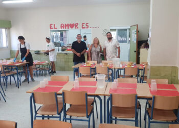 Hidralia, un firme compromiso con Marbella para no dejar a nadie atrás