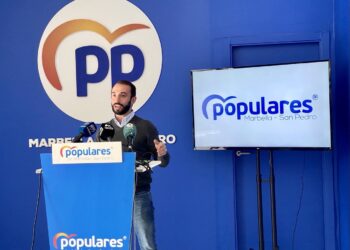 El PP  insta al Gobierno a no quedarse con los bienes expoliados a Marbella durante los casos de corrupción