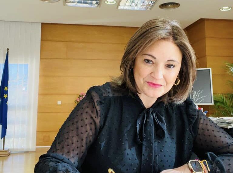 El PP de Málaga designa a Margarita del Cid para revalidar la Alcaldía en Torremolinos