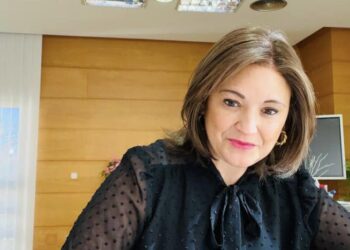 El PP de Málaga designa a Margarita del Cid para revalidar la Alcaldía en Torremolinos