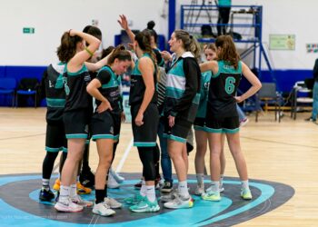El CAP Estepona compite mañana contra el Barcelona