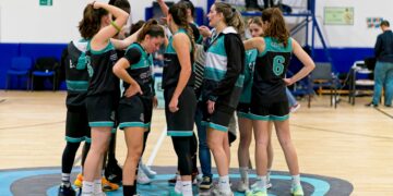 El CAP Estepona compite mañana contra el Barcelona