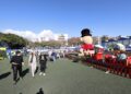 Más de 25.000 personas pasarán por el Parque Mágico de Navidad en Marbella