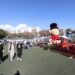 Más de 25.000 personas pasarán por el Parque Mágico de Navidad en Marbella