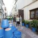 Marbella pone en marcha un plan de embellecimiento de El Barrio