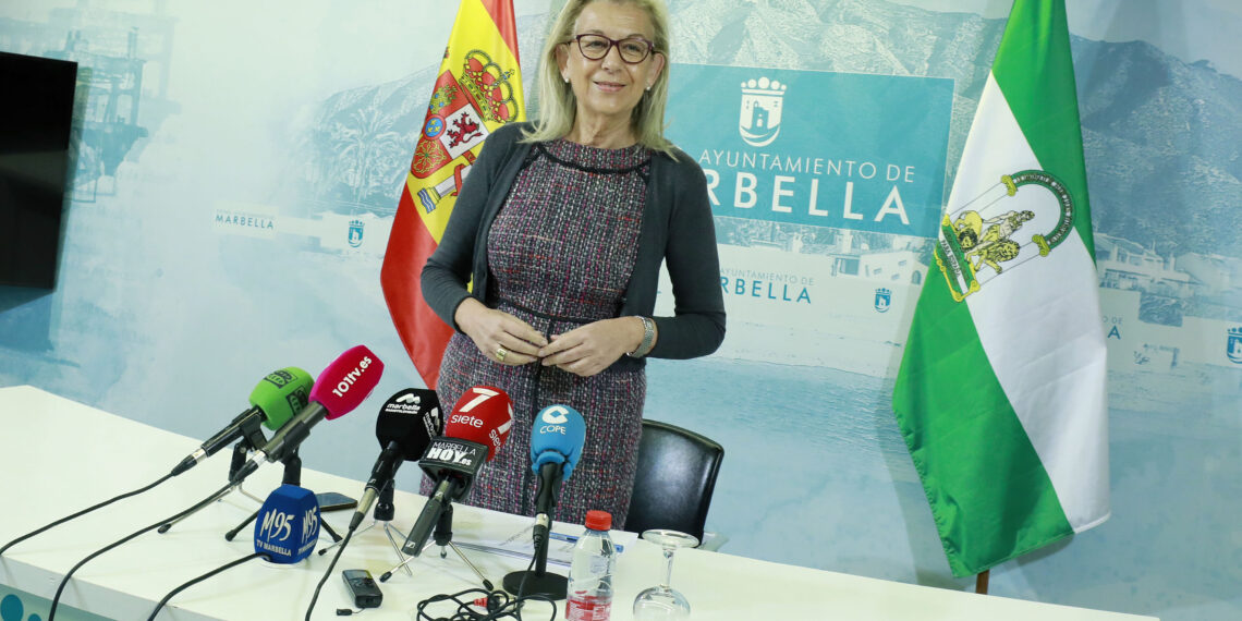 Más de 1.300 solicitantes para el centenar de viviendas protegidas de Nueva Andalucía y de la antigua Escuela Oficial de Idiomas