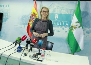 Más de 1.300 solicitantes para el centenar de viviendas protegidas de Nueva Andalucía y de la antigua Escuela Oficial de Idiomas