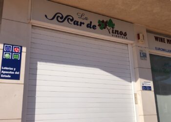 El segundo premio de ‘El Niño’ cae en Sabinillas