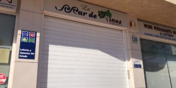 El segundo premio de ‘El Niño’ cae en Sabinillas