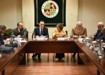 Garantizan a los decanos de Medicina los medios necesarios para abordar el aumento de plazas para el próximo curso