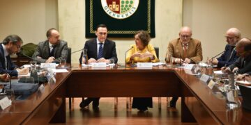 Garantizan a los decanos de Medicina los medios necesarios para abordar el aumento de plazas para el próximo curso
