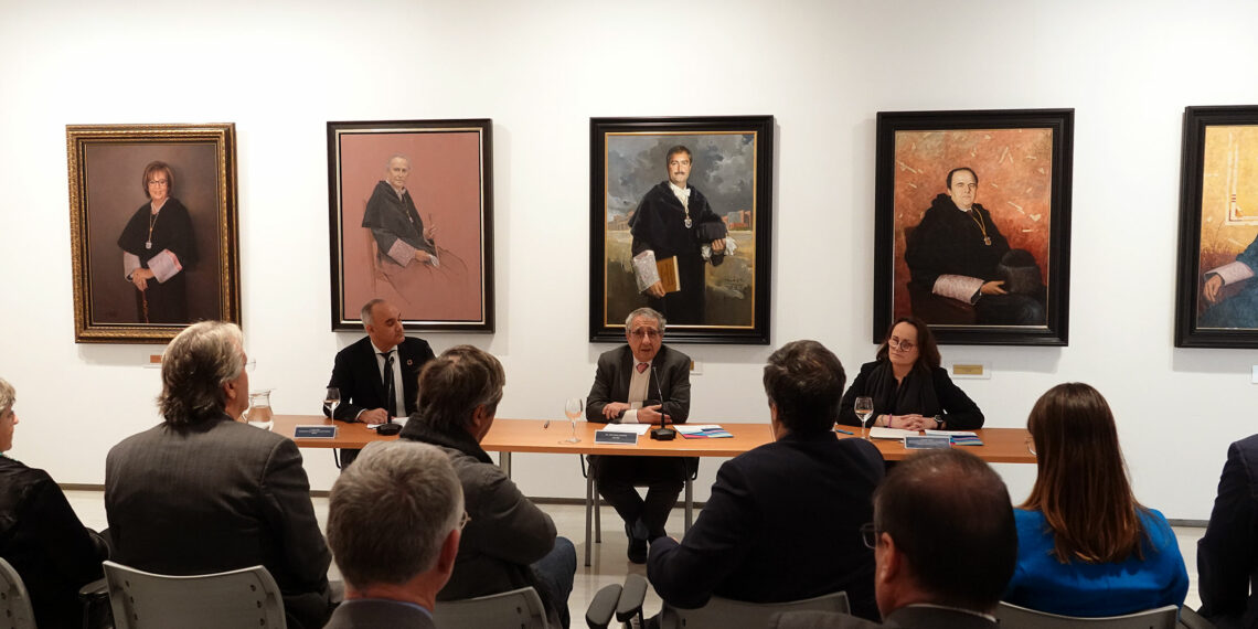 La UMA, Samsung y Fundación Once se unen para mejorar la empleabilidad de las personas con discapacidad