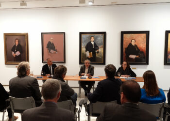 La UMA, Samsung y Fundación Once se unen para mejorar la empleabilidad de las personas con discapacidad