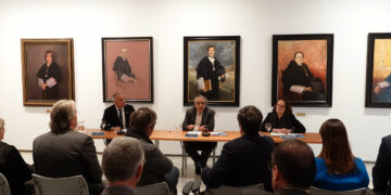 La UMA, Samsung y Fundación Once se unen para mejorar la empleabilidad de las personas con discapacidad