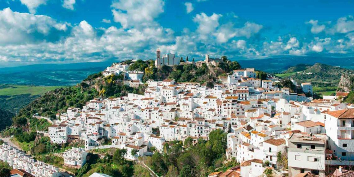 Casi 2 millones de euros para reparar las tuberías afectadas por el incendio de Sierra Bermeja