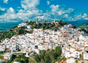 Casi 2 millones de euros para reparar las tuberías afectadas por el incendio de Sierra Bermeja