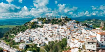 Casi 2 millones de euros para reparar las tuberías afectadas por el incendio de Sierra Bermeja