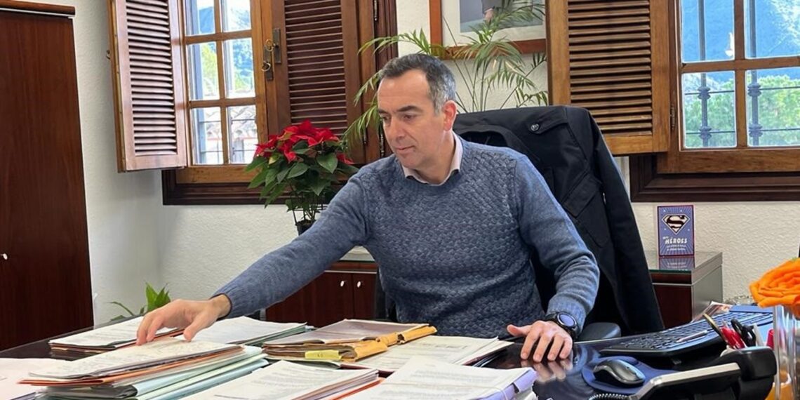 Mijas recibe 25 millones de euros en inversiones en el último trimestre de 2022