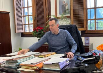 Mijas recibe 25 millones de euros en inversiones en el último trimestre de 2022