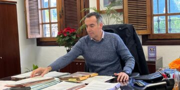 Mijas recibe 25 millones de euros en inversiones en el último trimestre de 2022