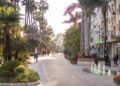 Estepona presentará en FITUR el bulevar peatonal junto al Mirador del Carmen