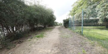 El Ayuntamiento de Marbella saca a licitación un nuevo tramo de la senda litoral en la zona de Las Chapas