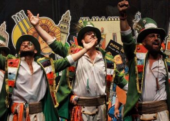 Abiertas las inscripciones para el Concurso de Agrupaciones Carnavalescas de Manilva