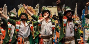 Abiertas las inscripciones para el Concurso de Agrupaciones Carnavalescas de Manilva